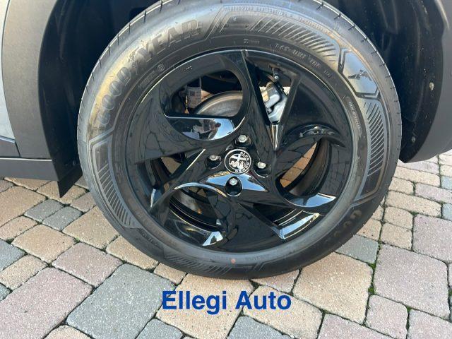 ALFA ROMEO Junior 1.2 145CV Hybrid eDCT6 KM 0