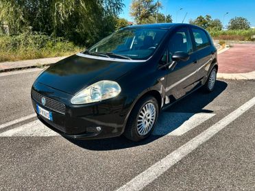 Fiat Punto Classic 1.2 - GPL 2034!