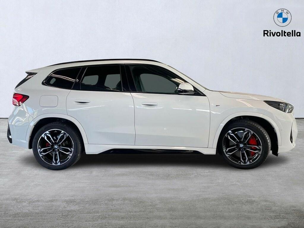 BMW X1 20 d Mild Hybrid 48V MSport Pro xDrive DCT