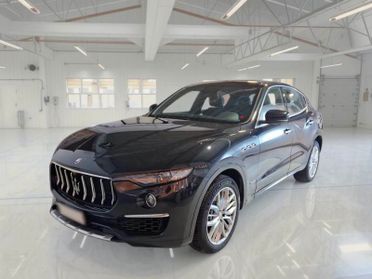 MASERATI LEVANTE 3.0 V6 DS 275cv GranLusso Q4 auto
