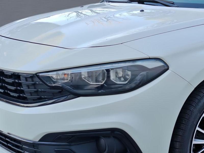 FIAT Tipo Tipo 1.6 Mjt S&S 5 porte