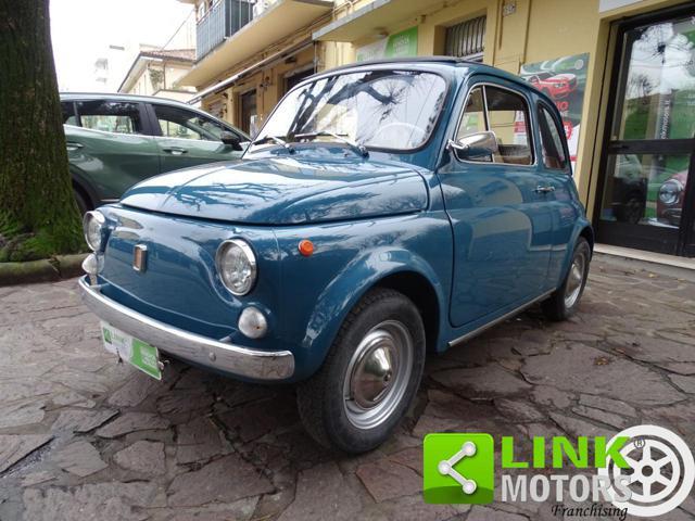 FIAT 500 110 F