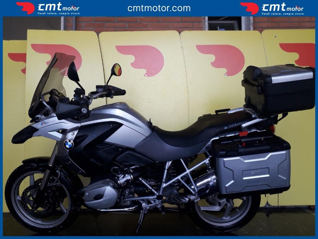 BMW R 1200 GS - 2009