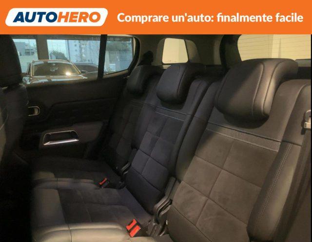 CITROEN C5 Aircross BlueHDi 130 S&S EAT8 Shine