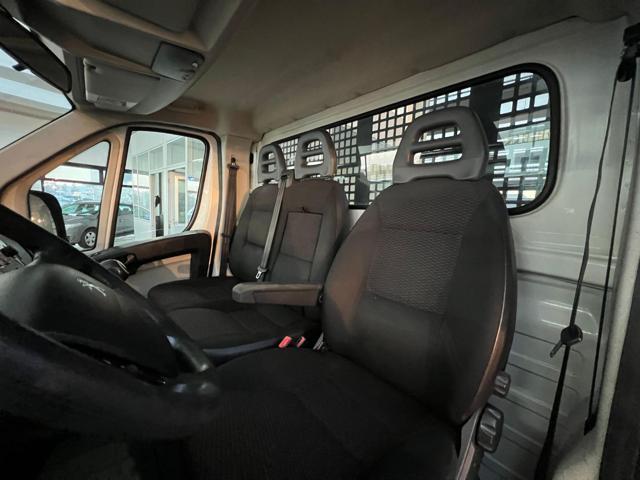 PEUGEOT Boxer 333 2.0 HDi 130CV PM Cassone Acciaio