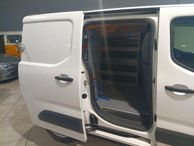 OPEL Combo Cargo 1.5 Diesel 100CV S&S PC