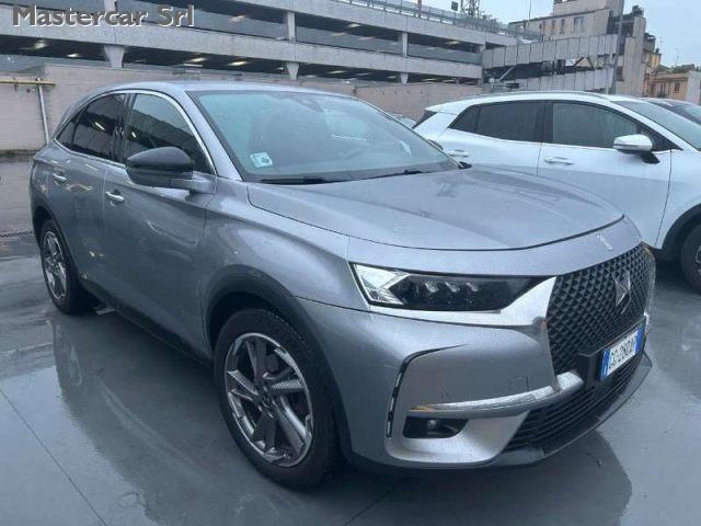 DS AUTOMOBILES DS 7 Crossback DS7 1.5 bluehdi Business 130cv auto GG280AP