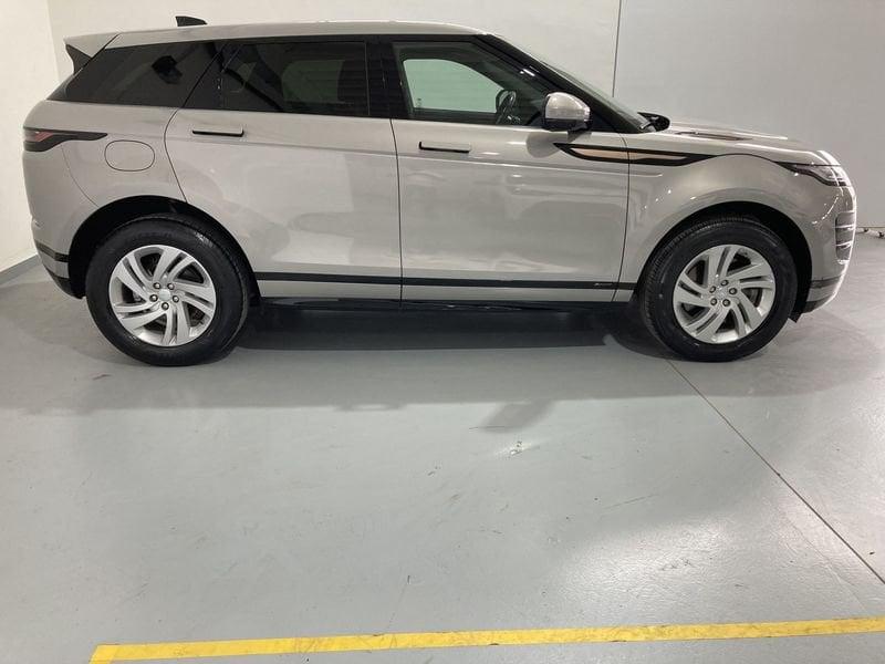 Land Rover Range Rover Evoque 2.0 D150 R-Dynamic S FWD