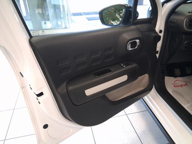 CITROEN C3 PureTech 83 S&S Feel