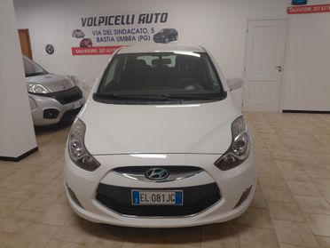 HYUNDAI IX20 ANNO 2012 DS 1.4 ADATTA NEOPATENTATI KM 100 MILA