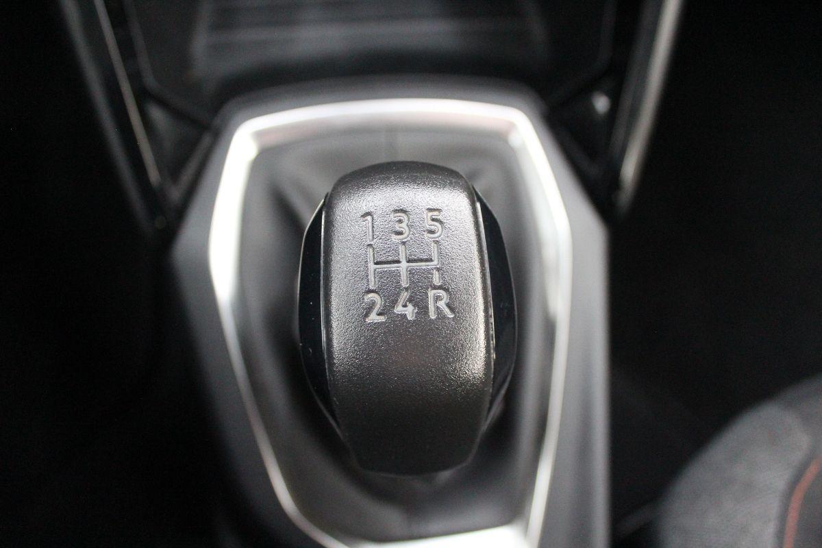 PEUGEOT - 208 - PureTech 75 S&S 5p. Active