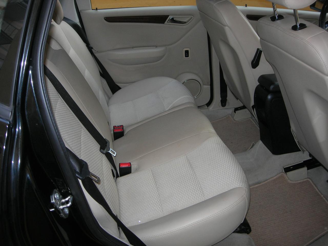 Mercedes-benz A 160 CDI BlueEFFICIENCY Premium