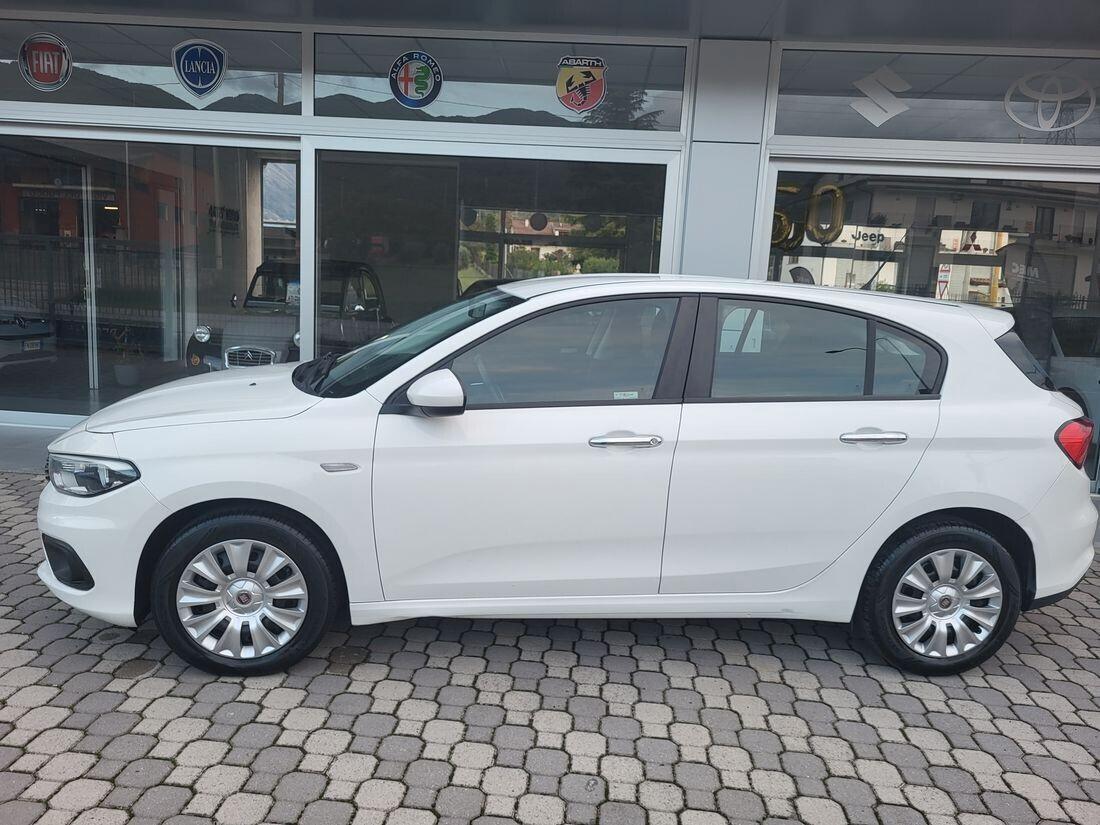 TIPO 1.4 GPL 5 DOORS ( 5 PORTE ) IMPIANTO A GAS / G.P.L.