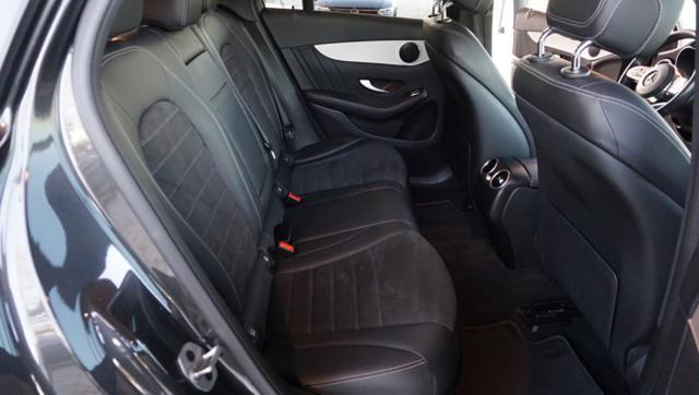 MERCEDES-BENZ GLC 300 de 4Matic EQ-Power Premium