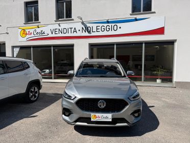 Mg ZS 1.0T-GDI AUTO. Luxury 111CV NEOP.