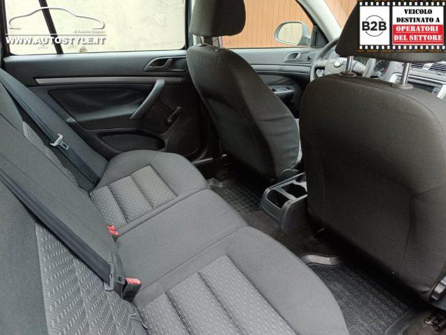 SKODA Octavia Wagon 1.6 TDI CR F.AP. Wagon