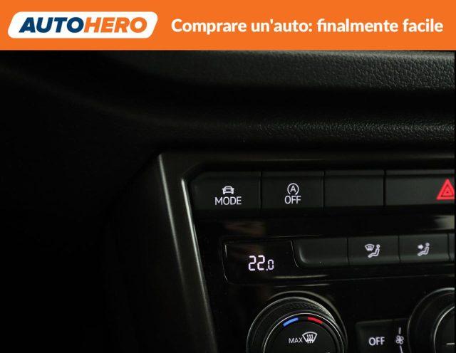 VOLKSWAGEN T-Roc 2.0 TDI SCR 150 CV DSG 4MOTION Style BlueMot. Tech