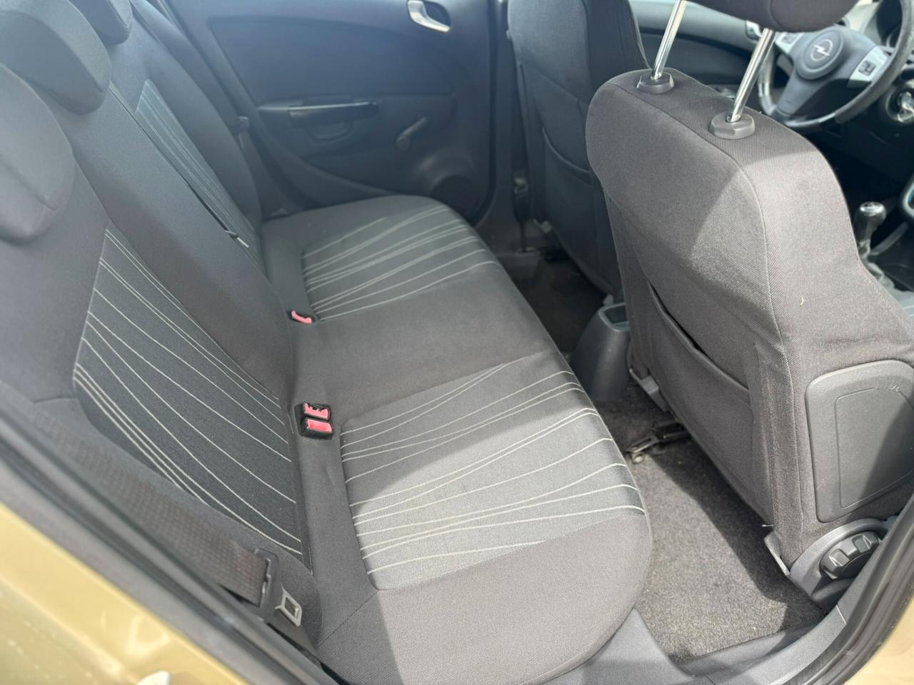 Opel Corsa 1.3 CDTI 75CV ecoFLEX 5 porte Club