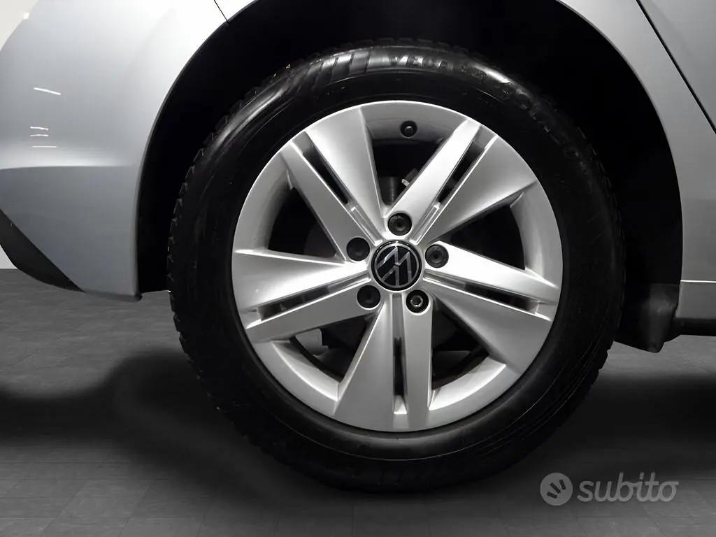 Volkswagen Golf 2.0 tdi scr Life 115cv