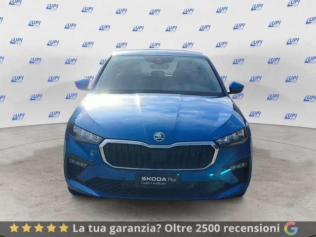 Skoda Scala 1.0 TSI 115 CV Selection