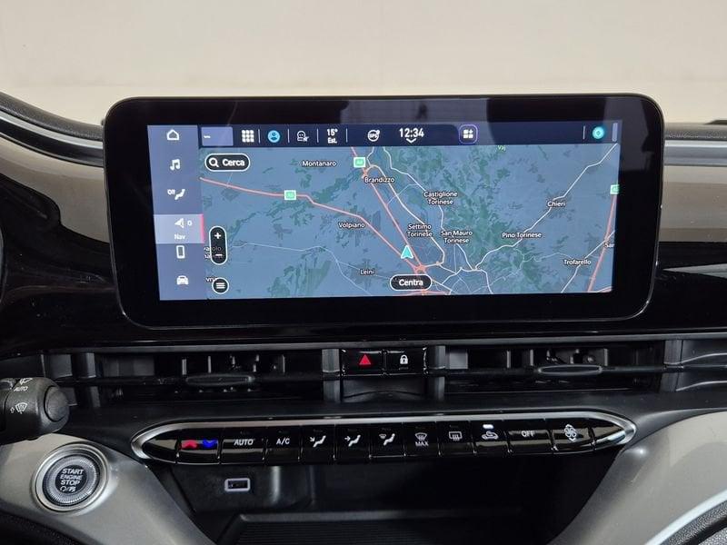 FIAT 500 IV 2020 500e 42 kWh La Prima