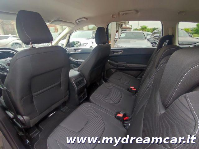 FORD S-Max 2.0 TDCi 150CV Start&Stop Powershift Business