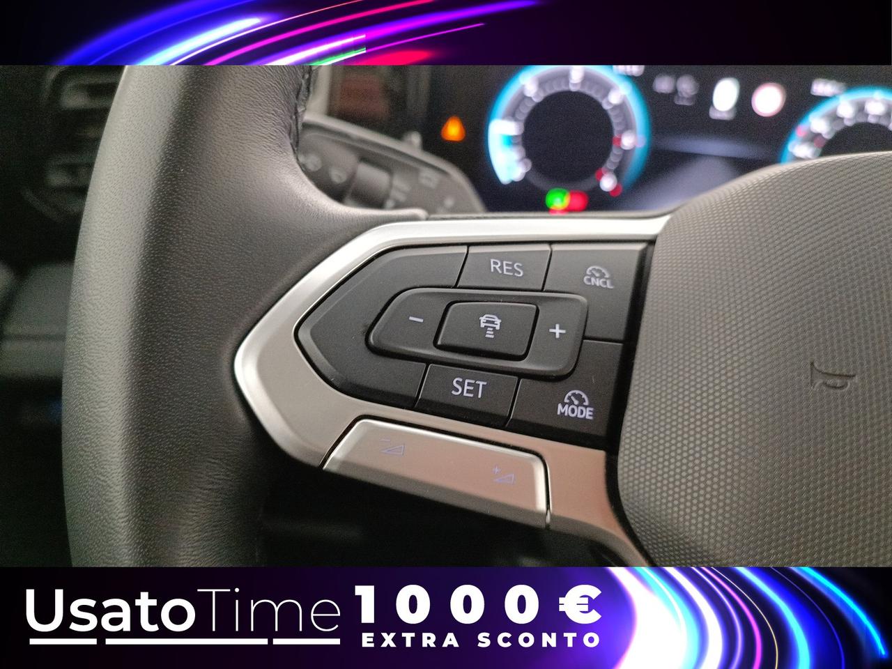 Volkswagen Tiguan 2.0 tdi scr 150cv life dsg