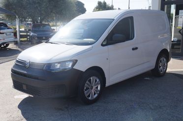 Volkswagen Caddy 2.0 TDI 102 CV LIFE