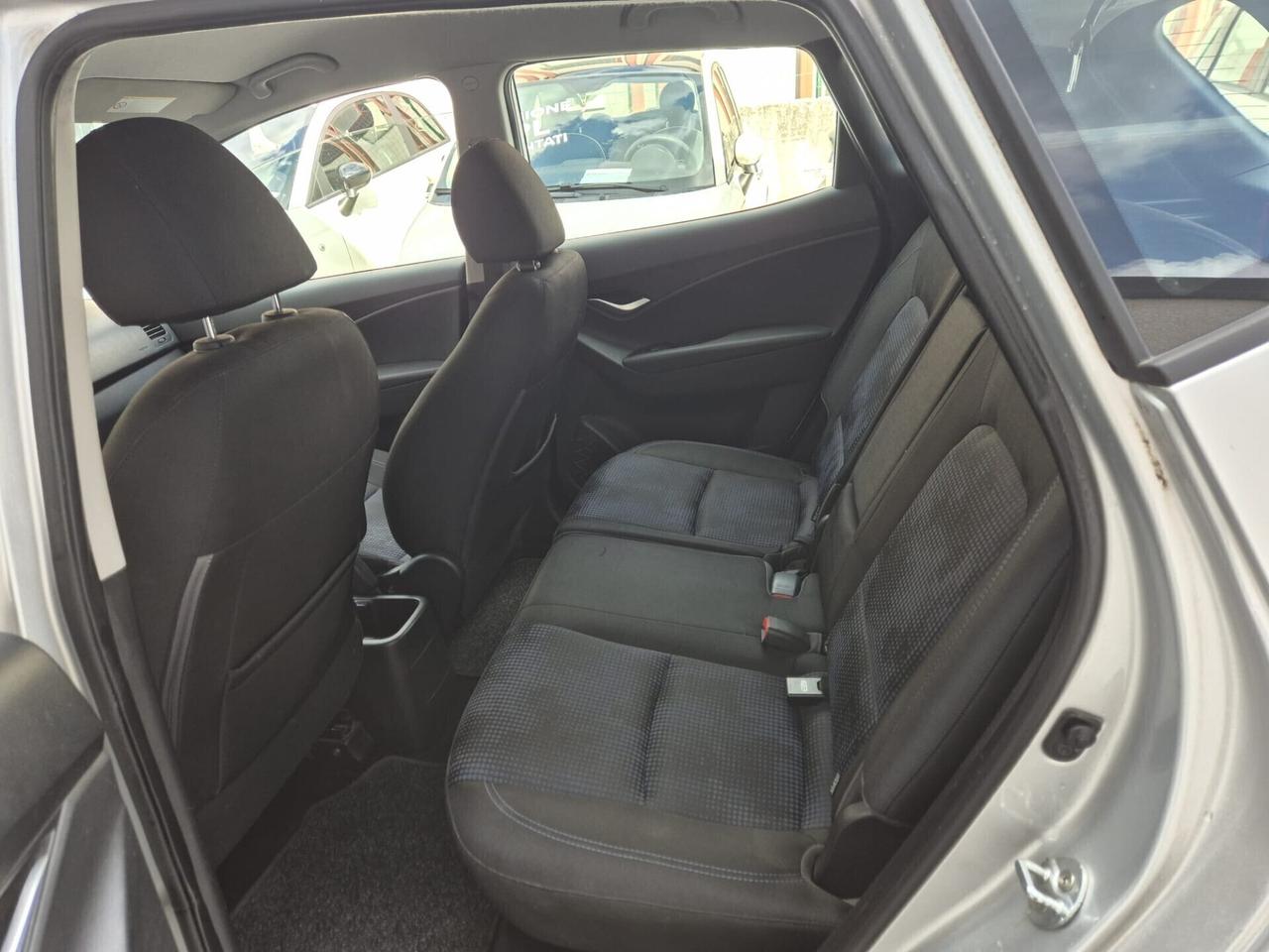 Hyundai iX20 1.4 CRDI 90CV SOLO PER COMERCIANTI