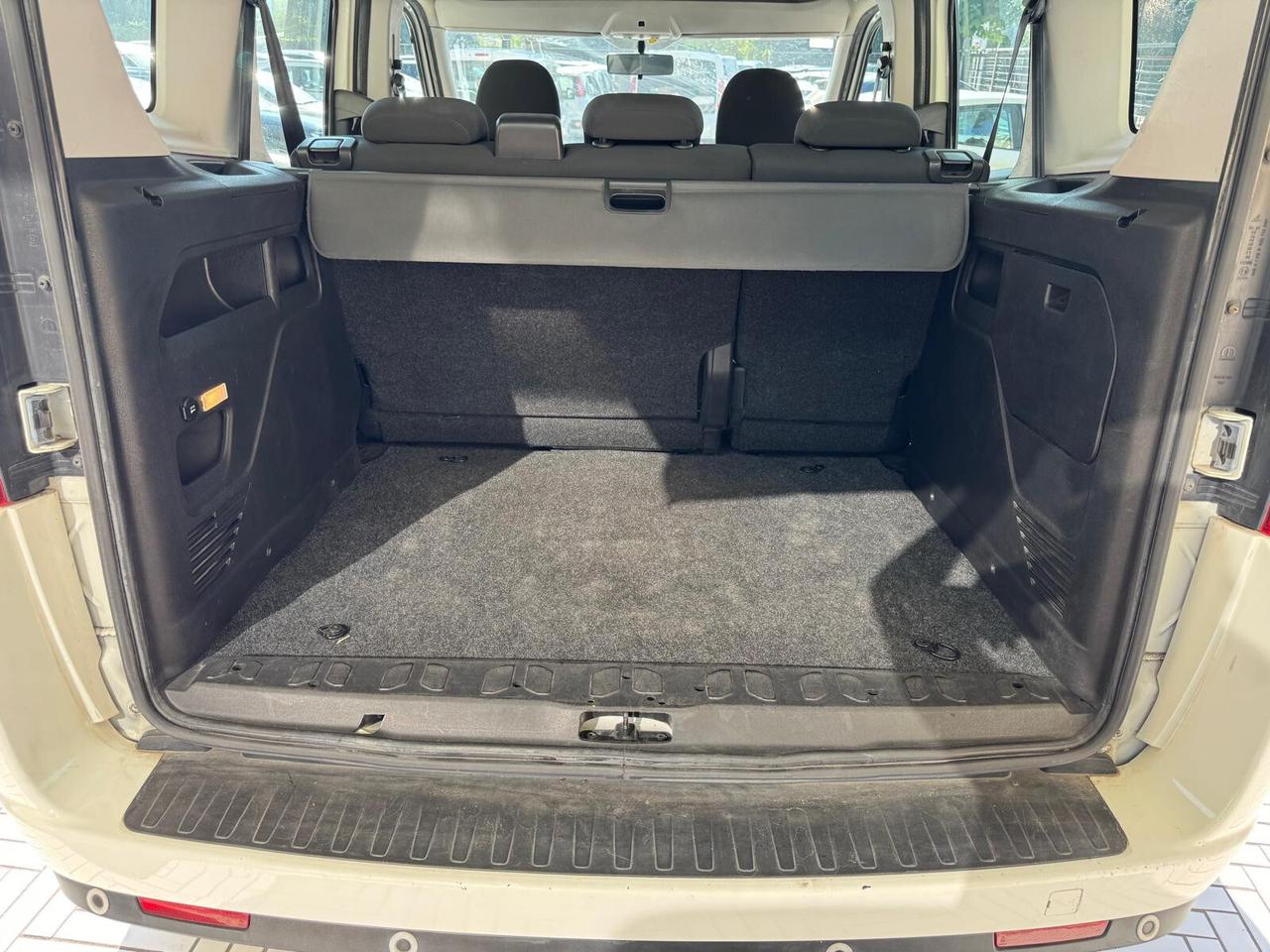 Fiat Doblo Doblò 1.6 MJT 16V 95CV Easy