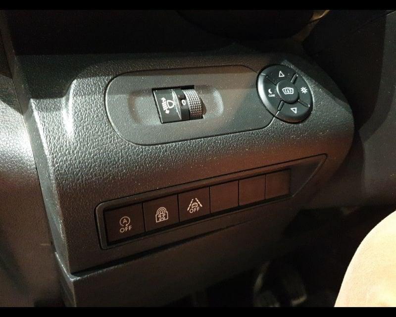 Citroën Berlingo 3ª serie PureTech 110 Stop&Start M Shine