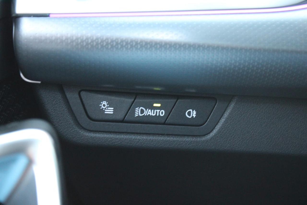 Bmw X1 sDrive 18d Msport Pro