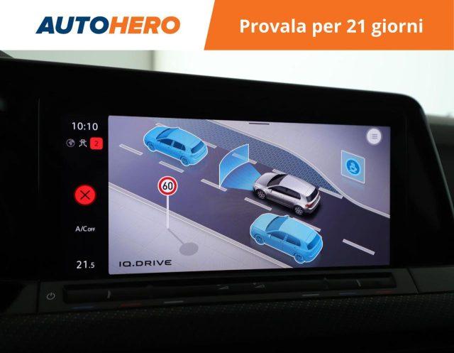 VOLKSWAGEN Golf 1.5 TSI 150 CV EVO ACT R-Line