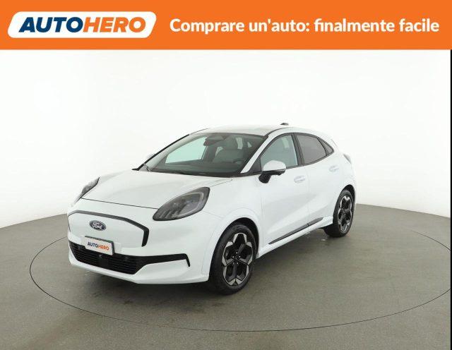 FORD Puma Gen-E 43 kWh Premium