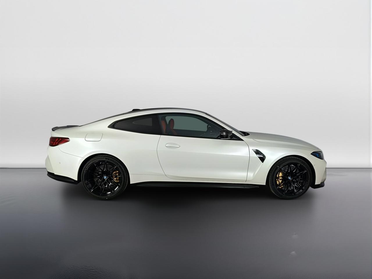 BMW BMW M4 Competition M xDrive Coupé