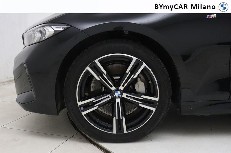 BMW Serie 3 Touring 330 i Msport Steptronic