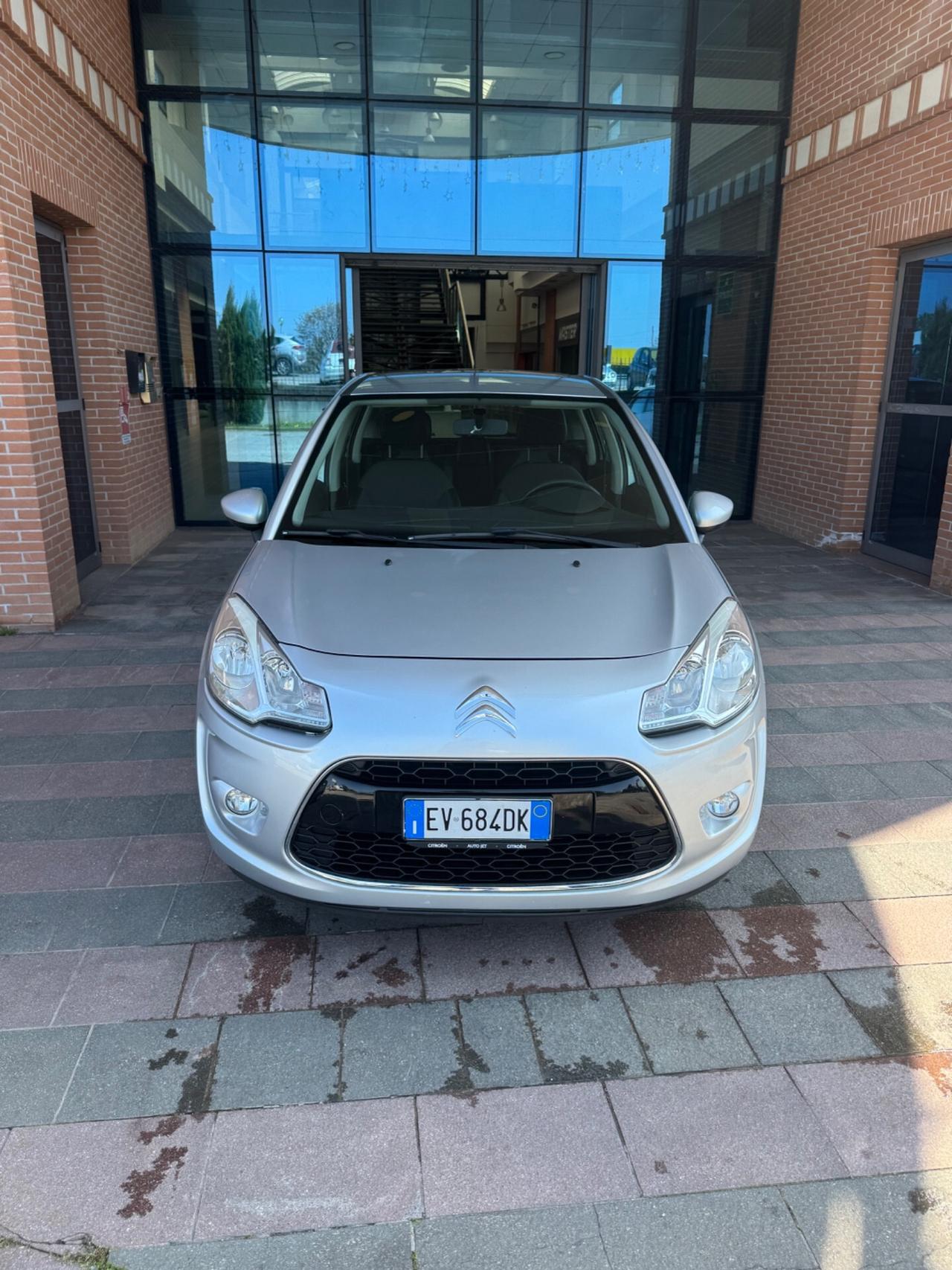 Citroen C3 1.0 VTi 68 Seduction