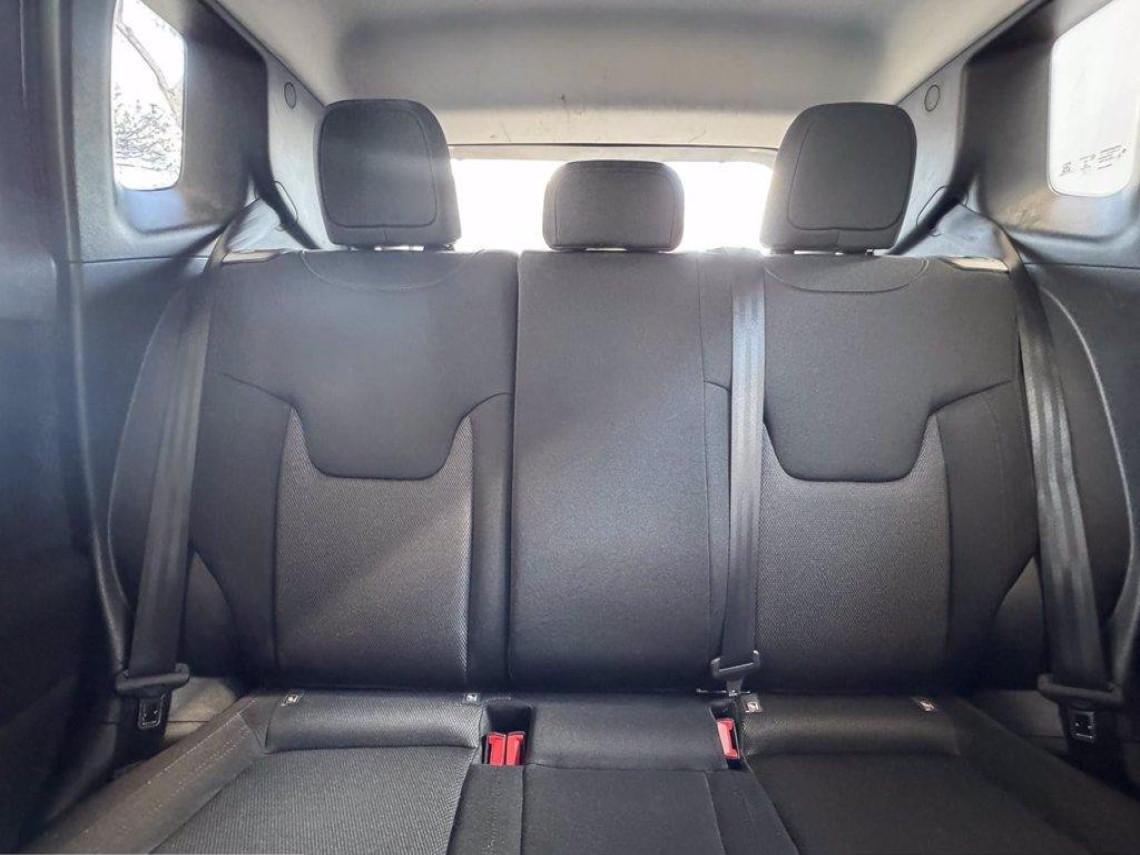 JEEP Renegade 1 0 t3 longitude 2wd