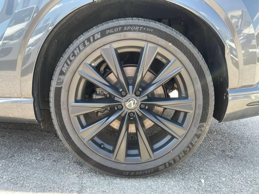 Lexus RX 500h 2.4 Hybrid Turbo F-Sport+ Direct4 6at