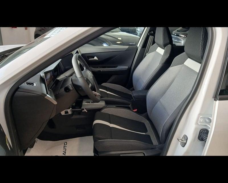 Opel Frontera GS Hybrid 110cv EDCT