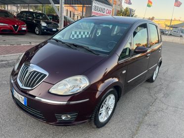 Lancia MUSA 1.4 Oro Ecochic GPL Unipro 2009