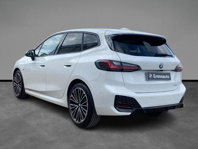 BMW 218 d Active Tourer Msport