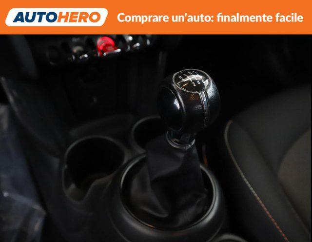 MINI One 1.5 One D 5 porte