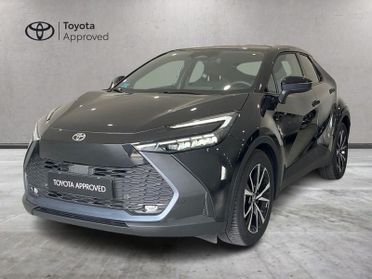 Toyota C-HR C-HR 1.8 hv Trend fwd e-cvt
