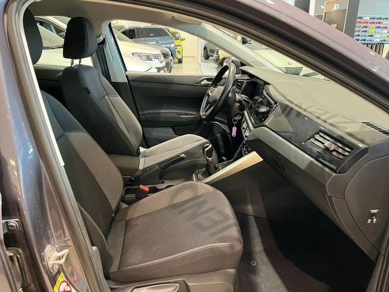 Volkswagen Taigo Taigo 1.0 TSI 95 CV Life