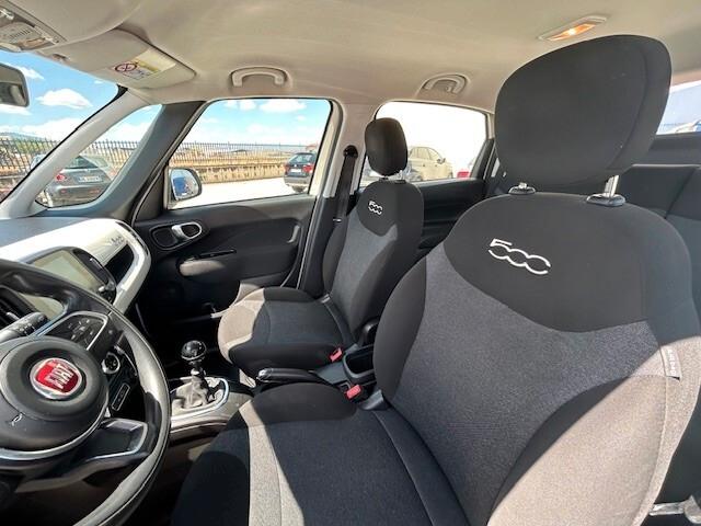Fiat 500L Pro 1.6 MJT 120CV Urban 4 posti (N1) ( € 7.500,00 + iva )