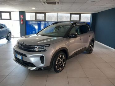 CITROEN C5 Aircross C-Series