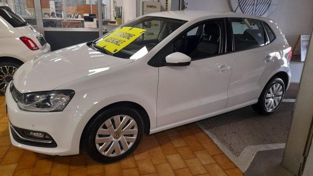 VOLKSWAGEN Polo 1.4 TDI 5p. Comfortline