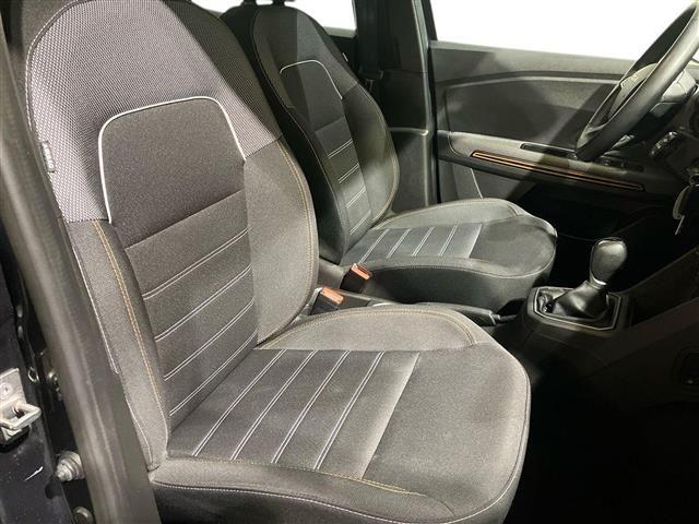 DACIA Sandero Stepway 1.0 tce Comfort 90cv cvt