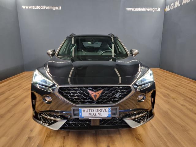 CUPRA Formentor 1.4 e-Hybrid DSG VZ 245 cv